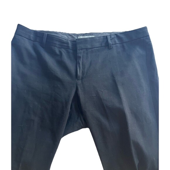 Gap Really Skinny Pants Size 14 Black Career Office Work - Picture 3 of 5